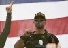 Proud Boys charged with seditious conspiracy in Capitol riot
