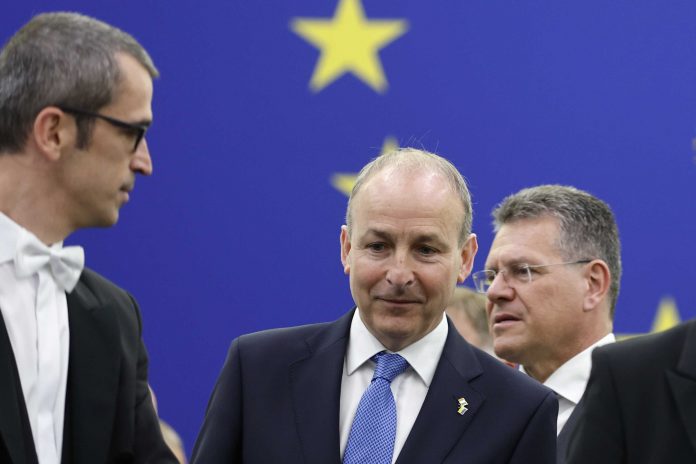 France EU