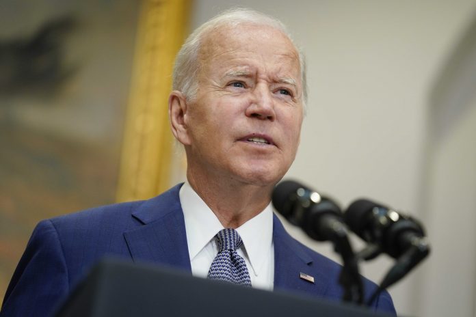 Joe Biden