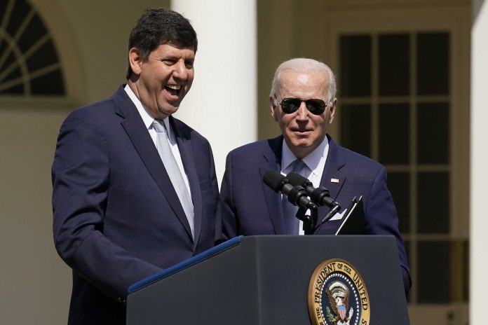 Joe Biden