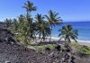 Hawaii national park gets land where ancient villages stood