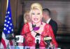 Ivana Trump, first wife of former president, dies at 73