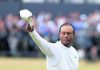 Emotional exit for Woods, big chance for Smith at St Andrews