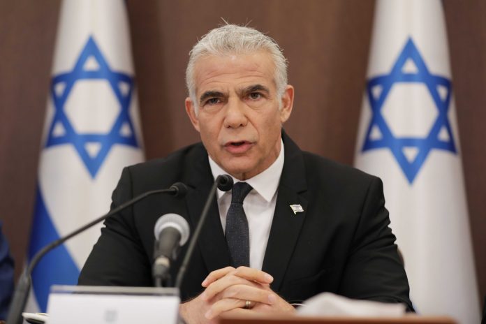 Israel Politics