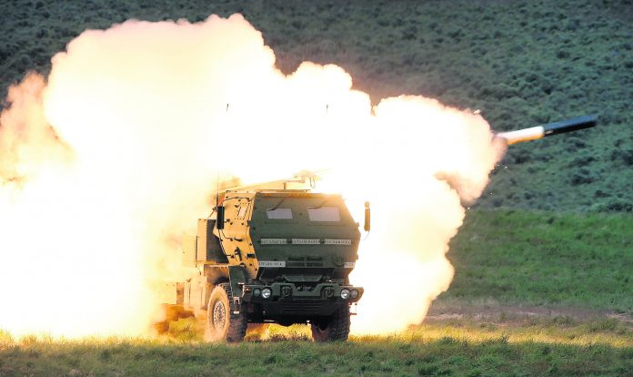 Russia Ukraine War