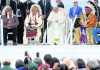 Pope apologizes for ‘catastrophic’ school abuses in Canada