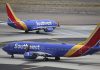 Whistleblowers hit Southwest, FAA for lax safety practices