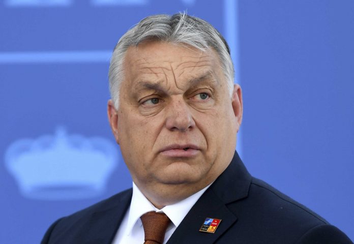 Viktor Orban