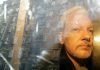Julian Assange appeals to UK court against extradition to U.S.
