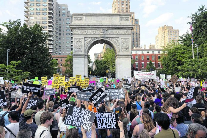 Philanthropy-Abortion-Rights