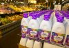 U.S. to diversify infant formula industry to avoid shortages