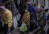 U.N.: 2.3 billion people severely or moderately hungry in 2021