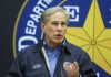 Texas governor authorizes state to return migrants to border