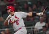 Pujols, Cabrera added to MLB All-Star rosters by Manfred
