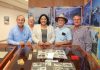Aruba National Archives extends 3C campaign
