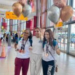 After 10 years, Aruba wins medals in taekwondo competition Panamericano Cadet (1)