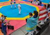 After 10 years, Aruba wins medals in taekwondo competition Panamericano Cadet