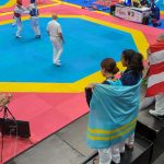 After 10 years, Aruba wins medals in taekwondo competition Panamericano Cadet (4)