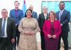 Aruba number two in the Caribbean for CFATF evaluation; âAn excellent resultâ