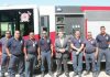 Aruba’s Fire Department in complete renovation; New structure, materials and trucks