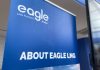 Eagle LNG Aruba held information sessions for the public regarding gas project