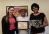 Aruba Tourism Authority honored loyal visitors at La Cabana Beach Resort & Casino