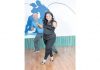 Janice and Oslin Boekhoudt, more than 20 years teaching and entertaining with their swing and flavor