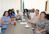 Minister of Culture in dialogue with interest group to preserve Aruba’s cultural inheritance