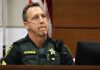 Parkland trial a rare, curtailed look at mass shooting gore