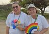 The Ritz-Carlton Aruba celebrates Pride Month with a successful Pride Parade Fun Walk