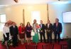 The Government of Aruba honors Ms. Thessaly Zimmerman as Goodwill Ambassador of Aruba