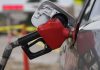 Gas prices dip just below $4 for the first time in 5 months