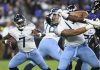 Titans have competition for backup QB job thanks to Willis