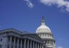Police: Man killed himself after ramming U.S. Capitol barrier