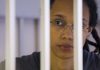 WNBA’s Brittney Griner appeals her Russian prison sentence