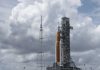 Take 2: NASA aims for Saturday launch of new moon rocket