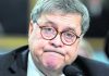 Russia probe memo wrongly withheld under Barr, court rules