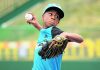 Small but mighty, Curacao poised for Little League run