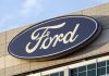 Ford to appeal $1.7 billion verdict in Georgia truck crash