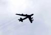 In sign of support, US bombers fly over Dubrovnik, Balkans