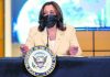 Harris to announce $1B to states for floods, extreme heat