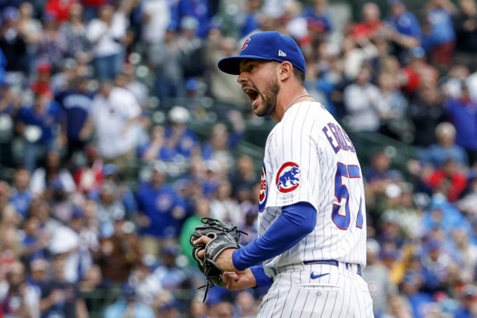 Yankees Cubs Trade