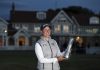 Ashleigh Buhai wins Women’s British Open after playoff