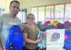 Fundacion Pa Nos Comunidad: ‘We will delive around 300 schoolbags for children this year’