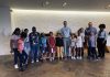 Take Your Child to Work Day, at the Hilton Aruba Caribbean Resort & Casino