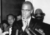 Malcolm X becomes 1st Black honoree in Nebraska Hall of Fame