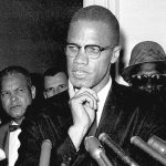 Malcolm X