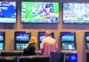 Study: 1-in-5 U.S. adults bet money on sports in past year