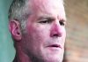 Texts: Mississippi governor knew of welfare payment to Favre
