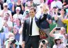 Roger Federer says he is retiring from pro tennis at age 41